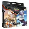 Pokémon TCG: V Battle Deck Lycanroc V vs Corviknight V – Duel Set
