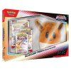 Pokémon TCG: Scarlet & Violet—Prismatic Evolutions – Accessory Pouch Special Collection