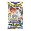 Pokémon TCG: Sword & Shield—Brilliant Stars – Booster