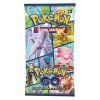 Pokémon TCG: Pokémon GO – Booster