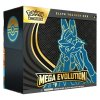 Pokémon TCG: Mega Evolution – Mega Lucario Elite Trainer Box