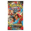 Pokémon TCG: Mega Evolution – Booster