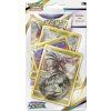 Pokémon TCG: Sword & Shield—Brilliant Stars – Hydreigon Premium Checklane Blister