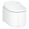 GROHE Sensia Arena WC s bidetem Závěsné Chytrá toaleta (39354SH1)