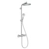 HANSGROHE Crometta S Showerpipe 240 1jet (27267000)