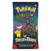 Pokémon TCG: Trick or Trade 2024 – BOOster