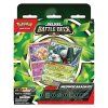Pokémon TCG: Scarlet & Violet – Deluxe Battle Deck Meowscarada ex