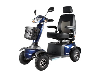 Excel Galaxy II (Barva Excel Červená)