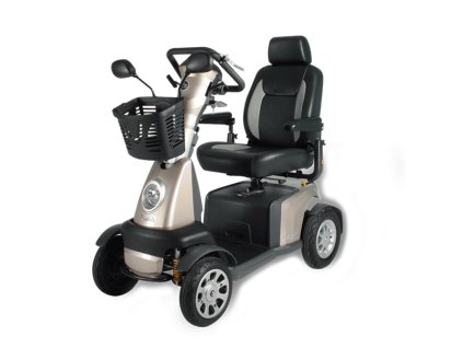 Excel Galaxy Plus - 4 (Barva Excel Červená)