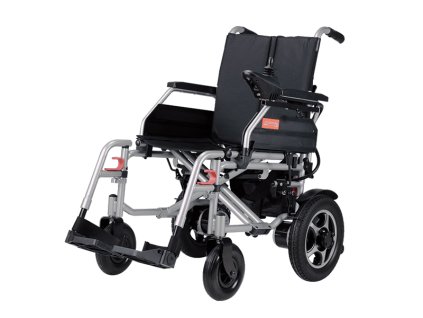 Excel Qnect (Šířka sedadla 40)