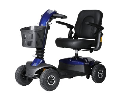 Excel SENZO (Barva Excel Červená)