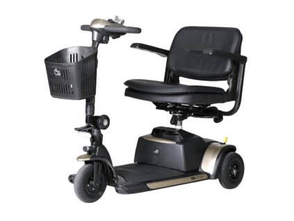 Excel Xena – 3 (Barva Excel Červená)