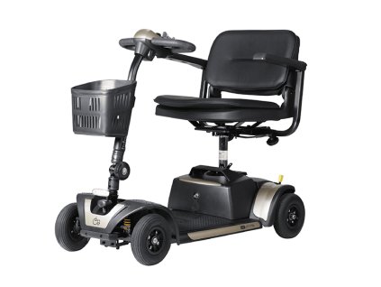 Excel Xena – 4 (Barva Excel Červená)