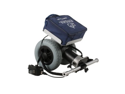 Excel Click Go Lite Head Photo cut out