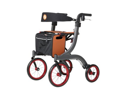 Excel Trexx (Barevná varianta Bílá)