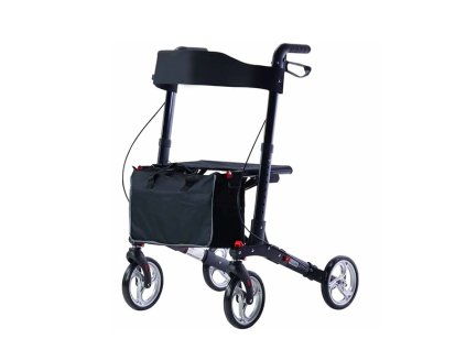 Excel Triple Motion (Barevná varianta Tmavě šedá)