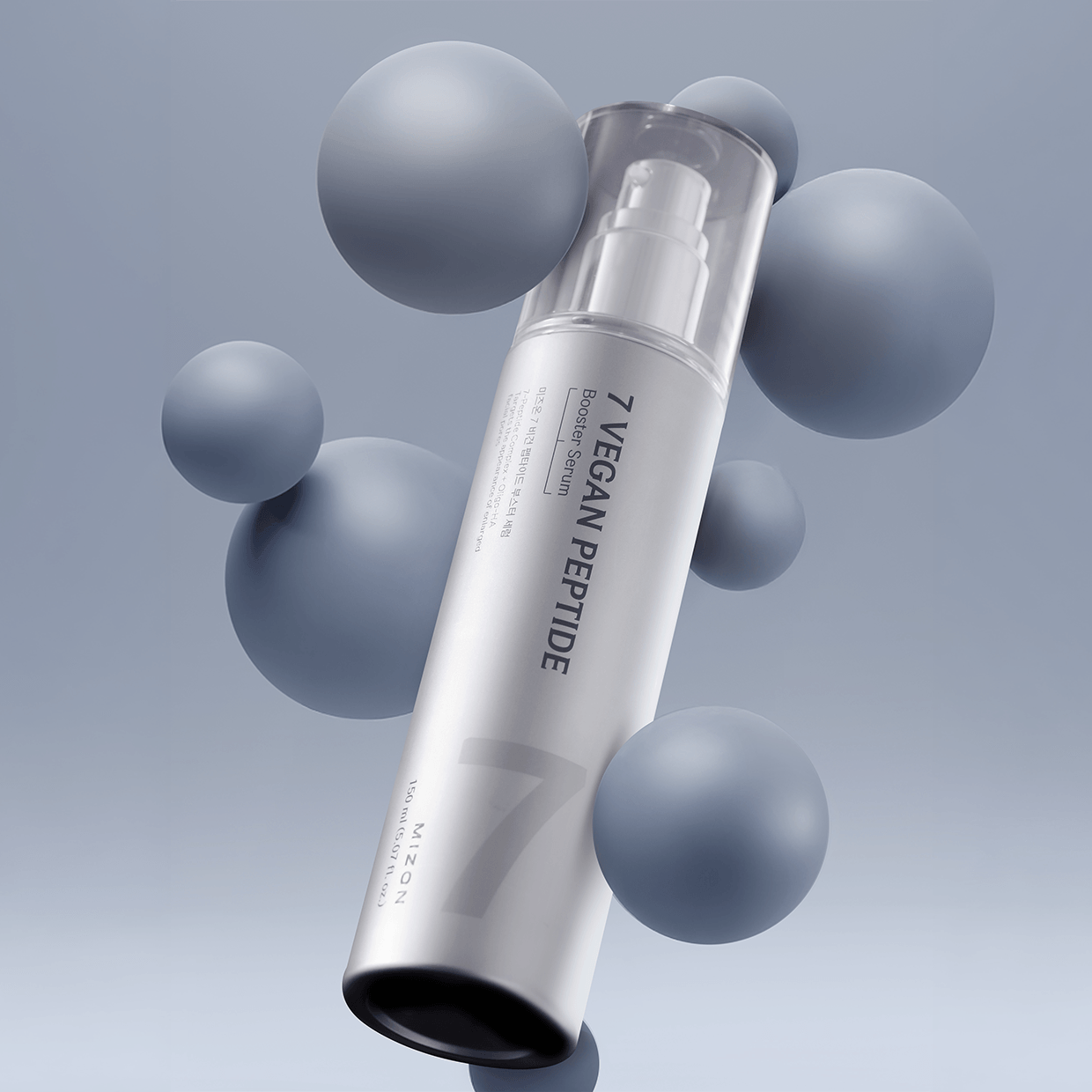 Mizon 7 Vegan Peptide sérum
