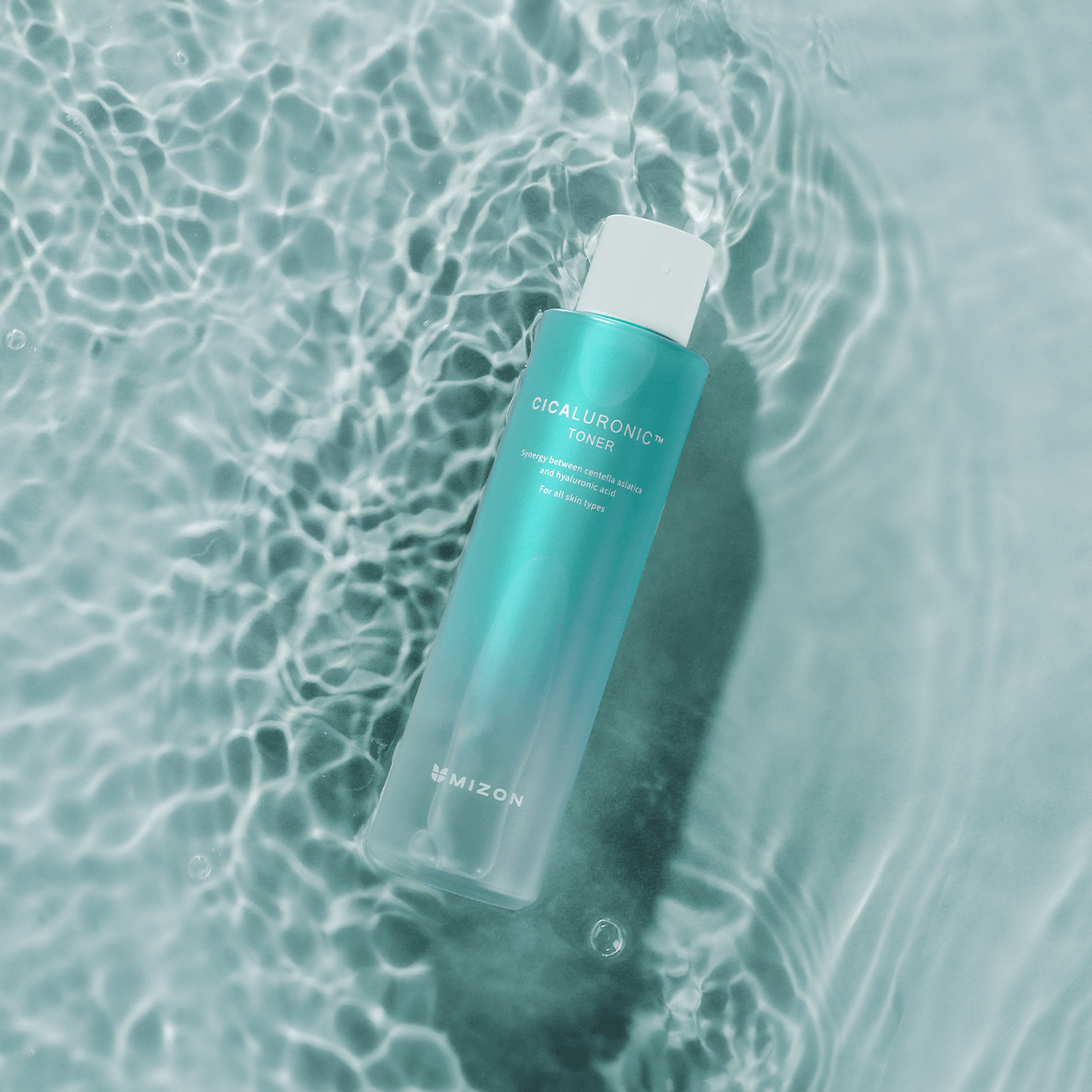 Mizon Cicaluronic toner