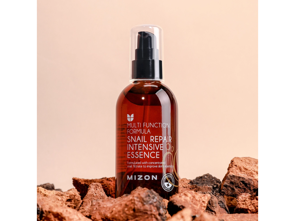 Mizon Snail Repair Intensive Essence 100ml — produkt