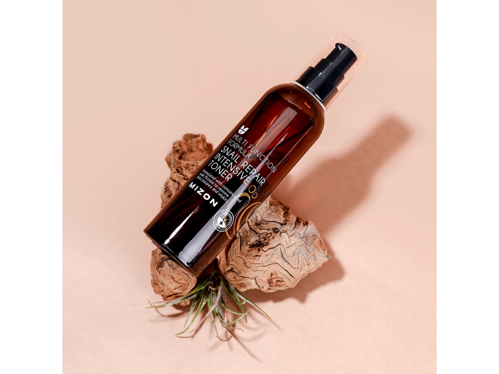 Mizon Snail Repair Intensive Toner 100ml — produkt