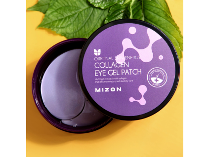 Mizon Collagen Eye Patch 1,5g x 60ks — produkt