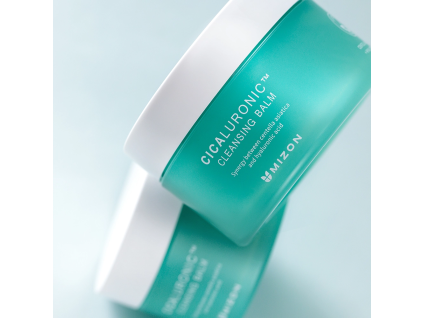 Mizon Cicaluronic Cleansing Balm 80ml — produkt