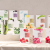 Mizon Joyful Time Essence Mask sada masek — produkt