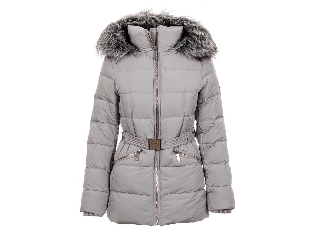 MK263 Michael Kors dámská zimní bunda Fashion Avenue