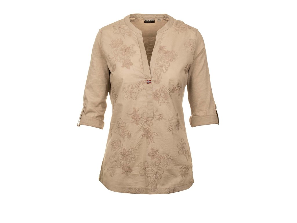 NA180 Napapijri dámská košile (6)