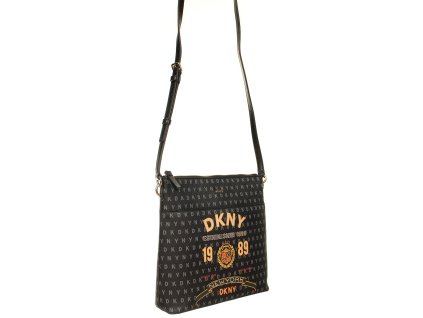 DKNY17 DKNY Dámská crossbody (2)