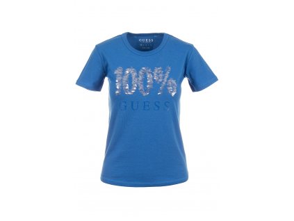 GU453 Guess dámské tričko (1)