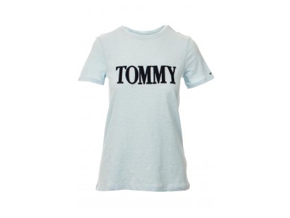 TH89 Tommy Hilfiger dámské tričko