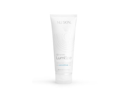 LumiSpa cleanser sensitive neutral