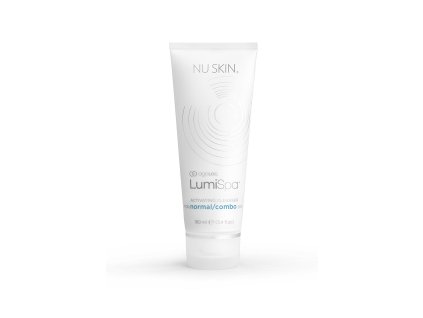 LumiSpa cleanser normal combo neutral