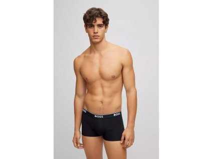 HB20 Hugo Boss pánské boxerky Fashion Avenue