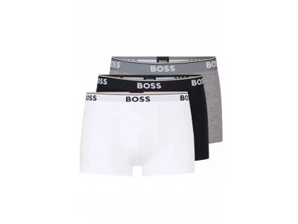 HB23 Hugo Boss pánské boxerky Fashion Avenue