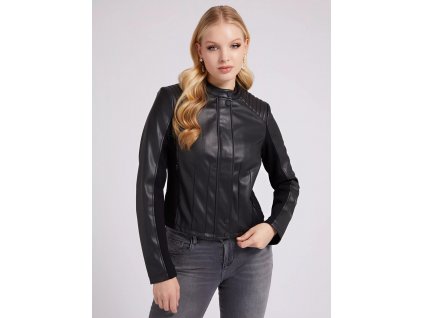 GU715 Guessdámská bunda Fashion Avenue
