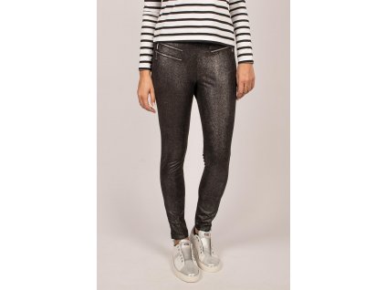 Guess dámské kalhoty Brigitta Leggings