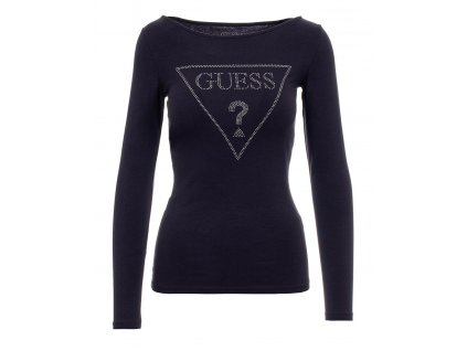 GU675 Guess dámské tričko Fashion Avenue