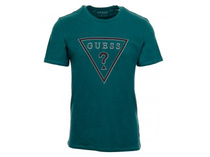 GU654 Guess pánské tričko Fashion Avenue