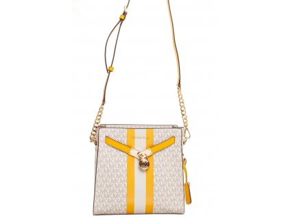 MK254 Michael Kors dámcká crossbody kabelka Fashion Avenue (4)