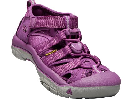 Keen Kids Newport H2 grape kiss