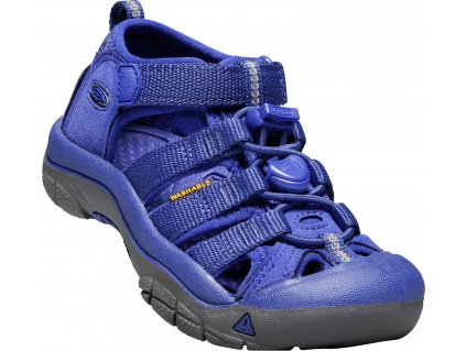 Keen Kids Newport H2 surf the web (Velikost EU 27/28)