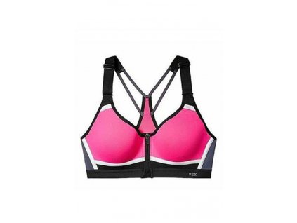 Victoria's Secret Pink Sportovní top 2
