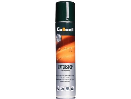 Collonil Waterstop s UV filtrem 400 ml Fashion Avenue