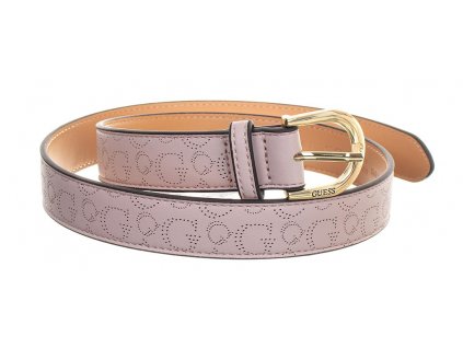 18509 Guess dámský pásek Fashion Avenue