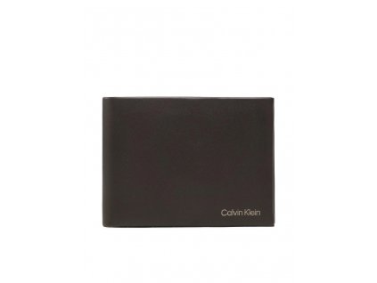 727M6 Calvin Klein pánská peněženka Fashion Avenue K50K510600 (2)