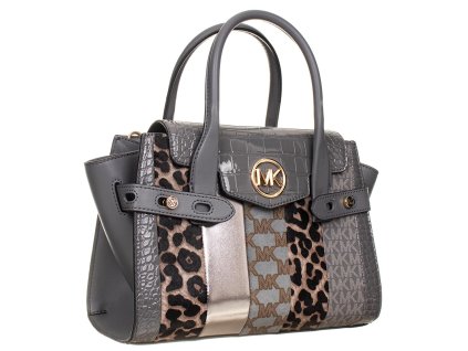 19581 Michael Kors dámská kabelka Fashion Avenue 35F2GNMS8Y