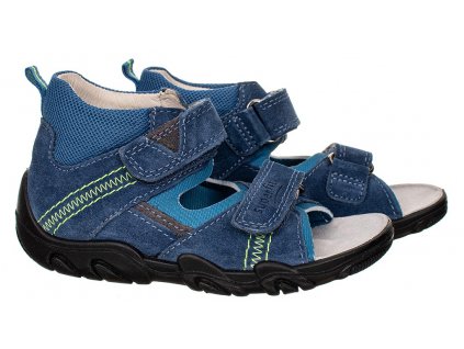 19983 Superfit dětské sandály Fashion Avenue (3)