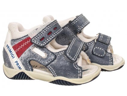 19995 Primigi dětské sandály Fashion Avenue